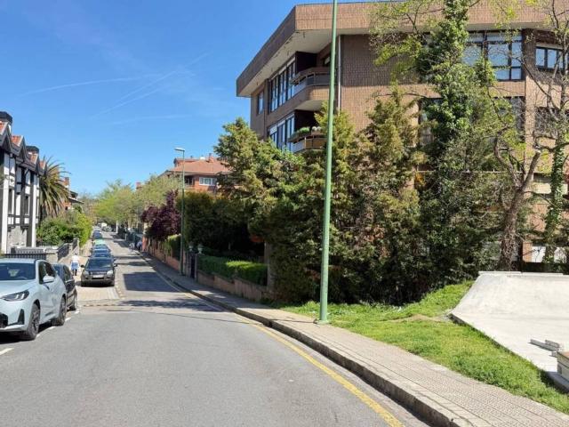 Piso en venta en Getxo, Guipúzcoa