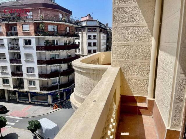 Piso en venta en Getxo, Guipúzcoa