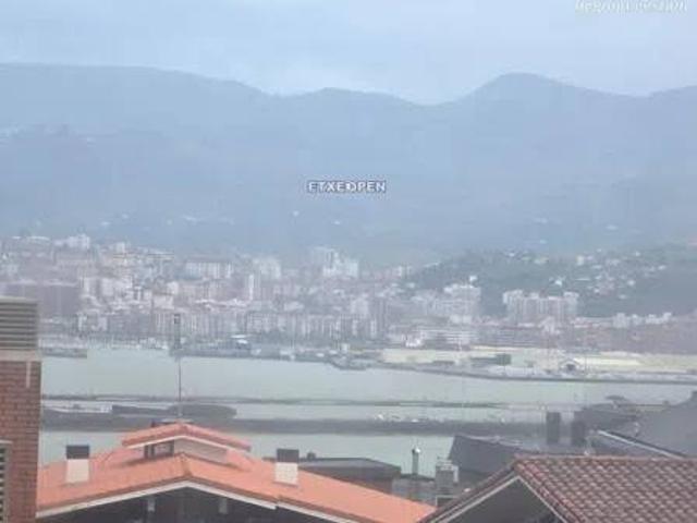 Piso en venta en Getxo, Guipúzcoa