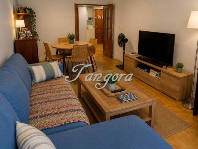 Piso en venta en Getxo, Guipúzcoa