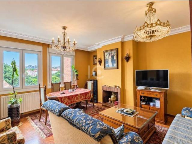 Piso en venta en Getxo, Bizkaia