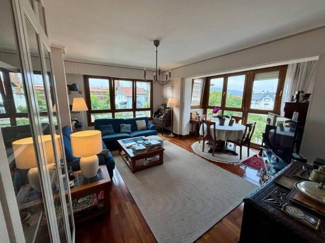 Piso en venta en Getxo, Guipúzcoa