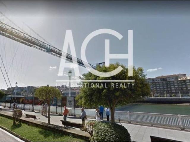 Piso en venta en Getxo, Guipúzcoa