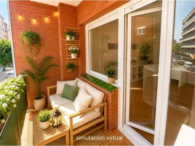 Piso en venta en Getxo, Bizkaia