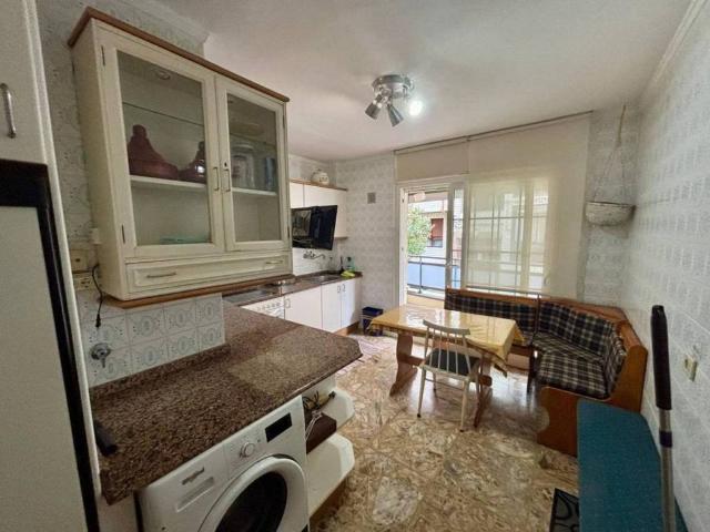 Piso en venta en Algorta, Getxo