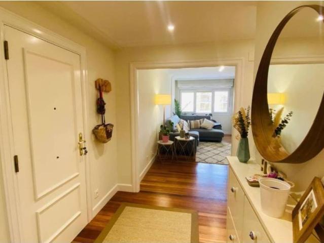 Piso en venta en Aiboa, Getxo