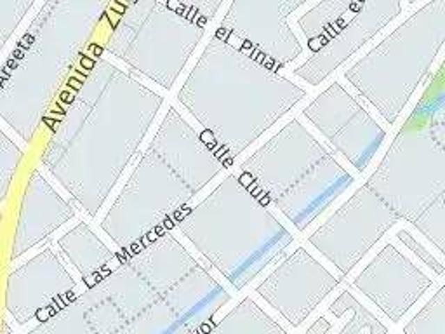 Piso en venta en Areeta, Getxo