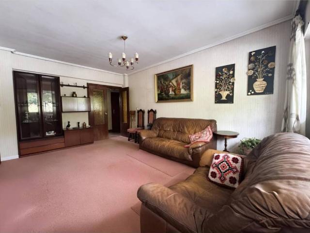 Piso en venta en Getxo, Guipúzcoa