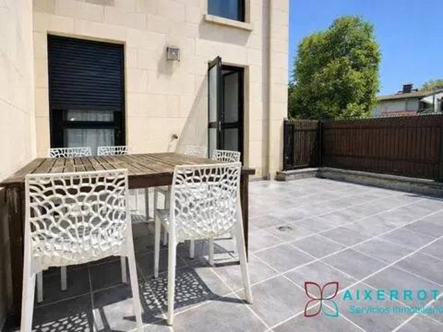 Piso en venta en Elexalde, Getxo