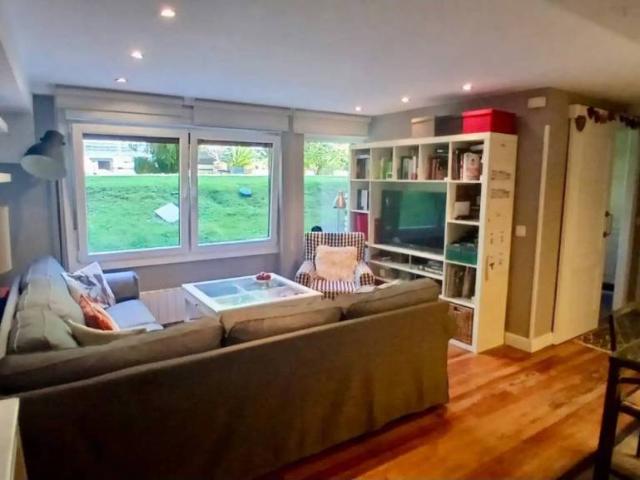 Piso en venta en Getxo, Guipúzcoa