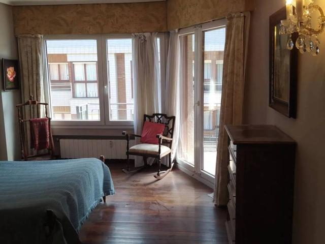 Piso en venta en Getxo, Vizcaya