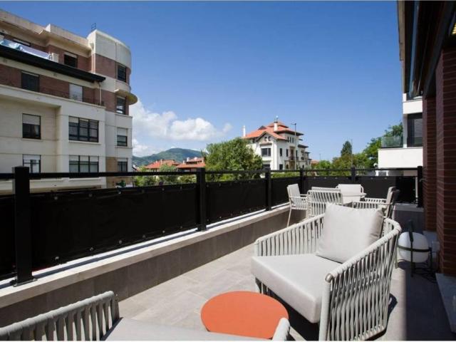 Piso en venta en Getxo, Guipúzcoa