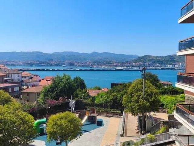 Piso en venta en Getxo, Guipúzcoa