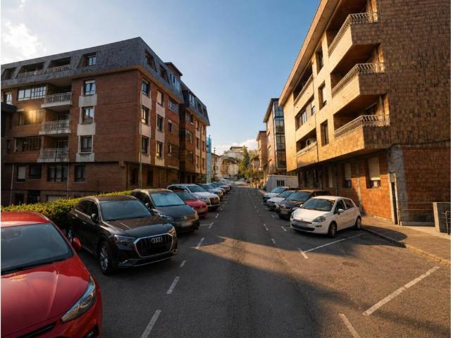 Piso en venta en Getxo, Guipúzcoa