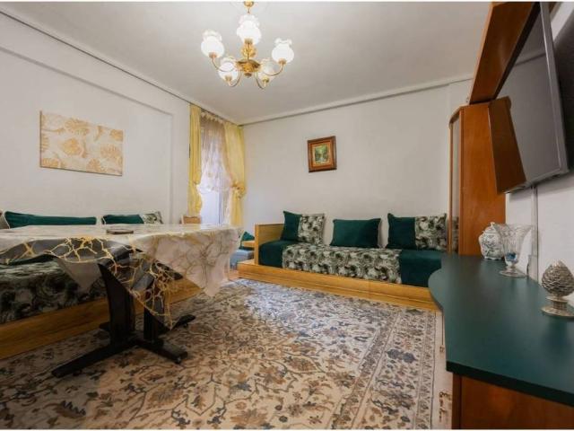 Piso en venta en Areeta, Getxo