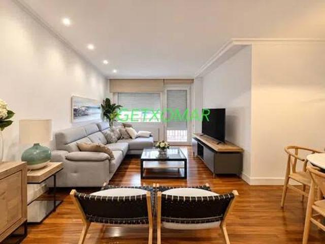 Piso en venta en Getxo, Guipúzcoa
