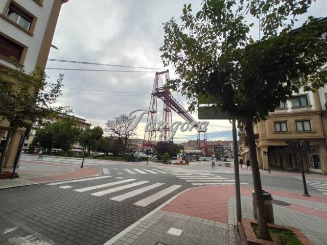 Piso en venta en Getxo, Guipúzcoa