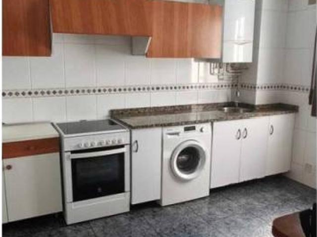 Piso en venta en Getxo, Guipúzcoa
