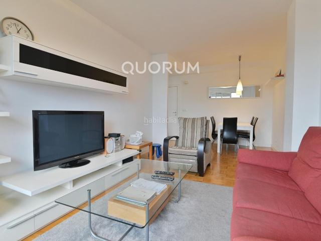 Piso en venta en Elexalde, Getxo