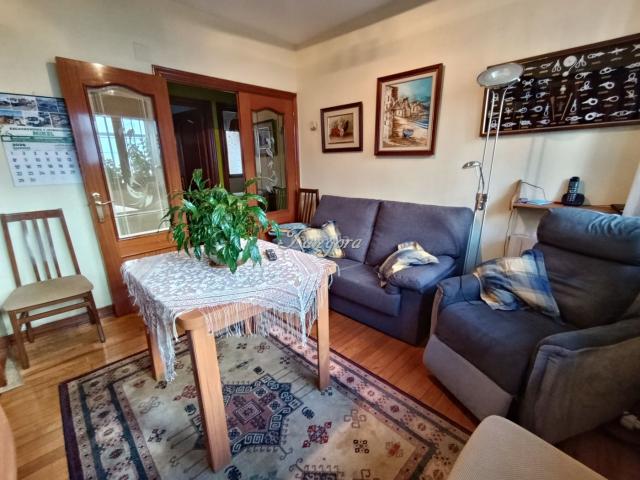 Piso en venta en Elexalde, Getxo