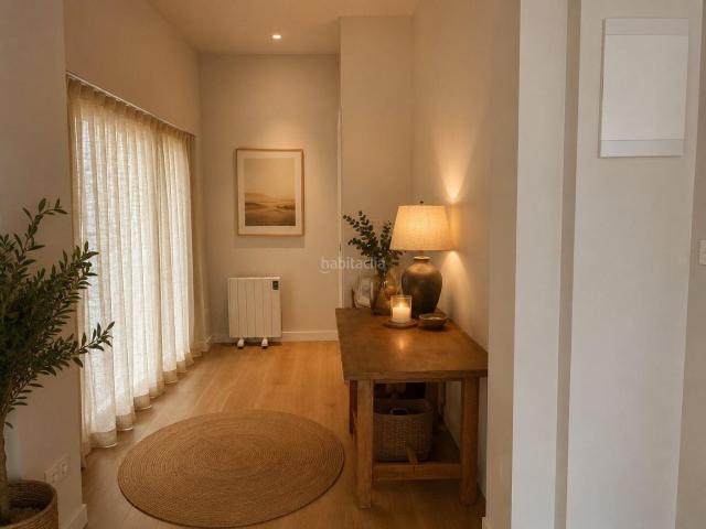 Piso en venta en Elexalde, Getxo