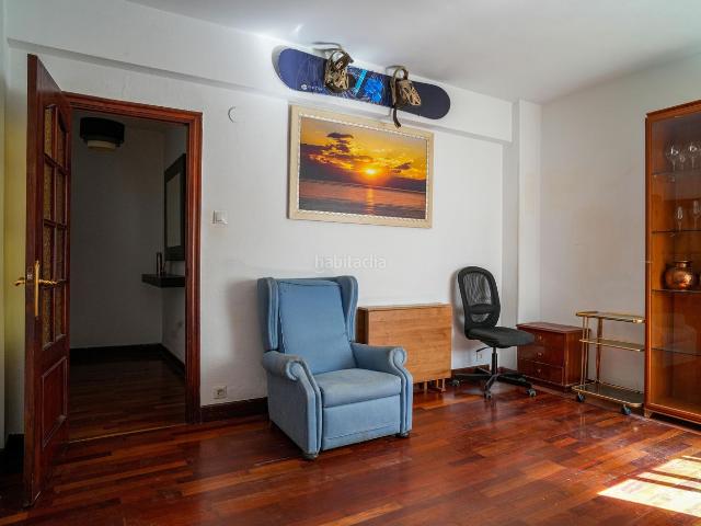 Piso en venta en Elexalde, Getxo