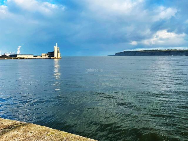 Piso en venta en Getxo, Elexalde