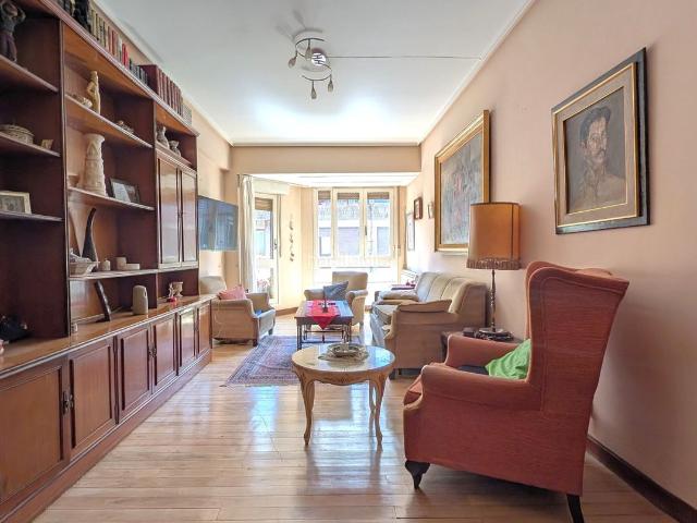 Piso en venta en Elexalde, Getxo