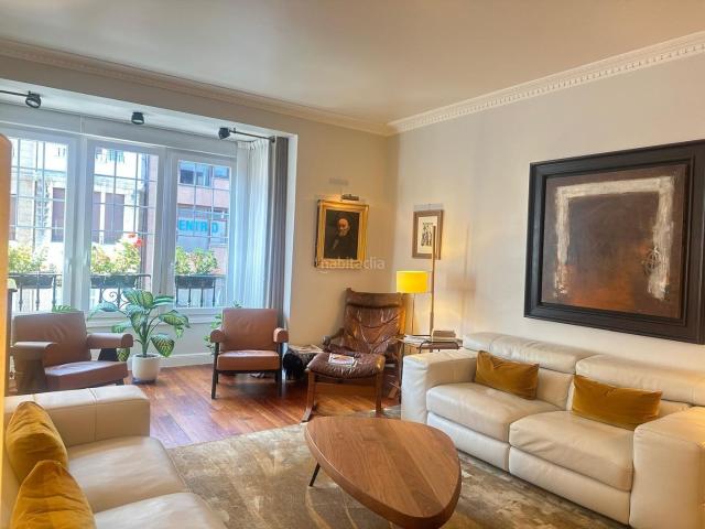 Piso en venta en Elexalde, Getxo
