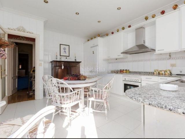 Piso en venta en Elexalde, Getxo