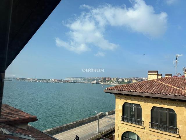 Piso en venta en Elexalde, Getxo