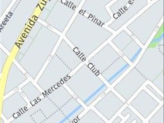 Piso en venta en Elexalde, Getxo
