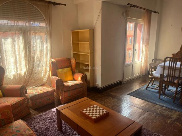 Piso en venta en Elexalde, Getxo