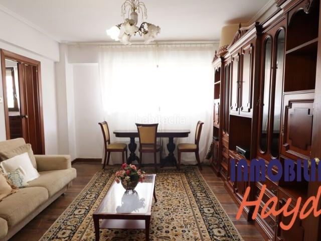 Piso en venta en Elexalde, Getxo