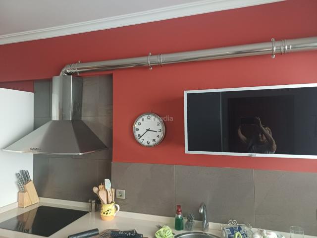 Piso en venta en Elexalde, Getxo