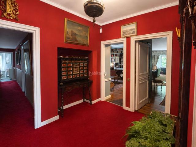 Piso en venta en Elexalde, Getxo