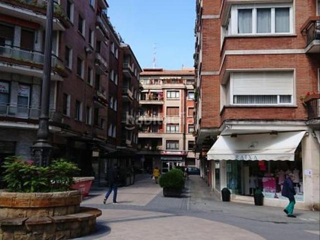 Piso en venta en Getxo, Elexalde