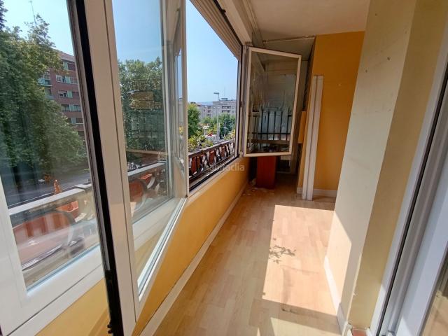 Piso en venta en Elexalde, Getxo