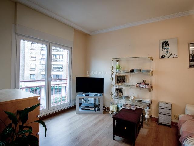 Piso en venta en Elexalde, Getxo