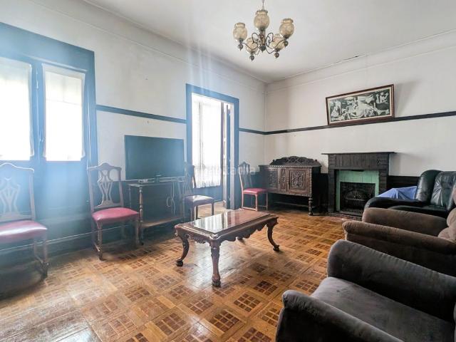 Piso en venta en Elexalde, Getxo
