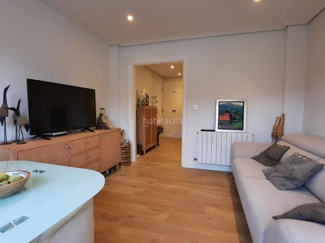 Piso en venta en Elexalde, Getxo
