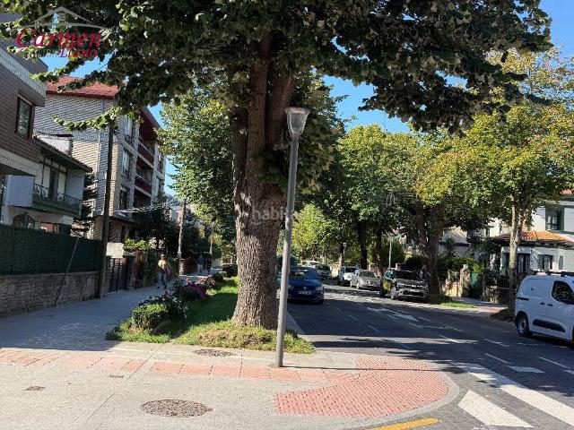 Piso en venta en Elexalde, Getxo