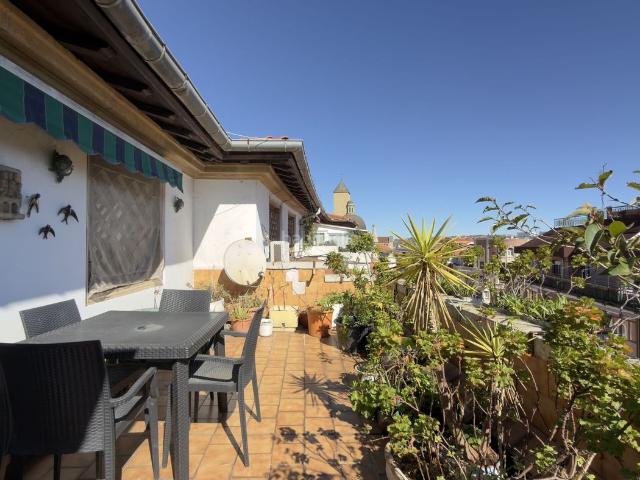 Piso en venta en Elexalde, Getxo