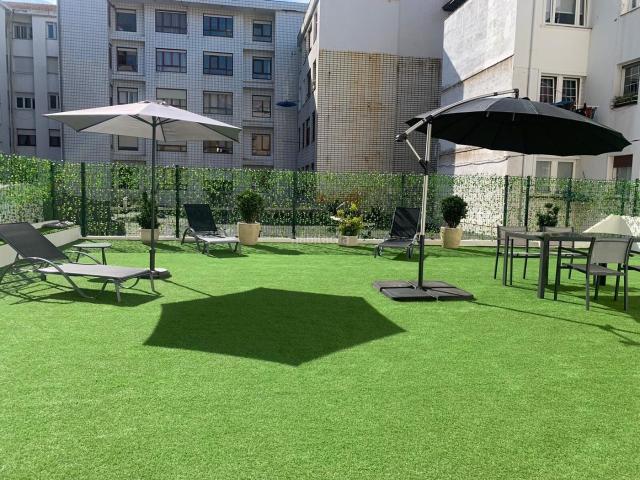 Piso en venta en Elexalde, Getxo