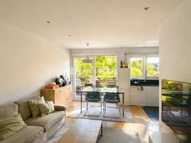 Piso en venta en Elexalde, Getxo