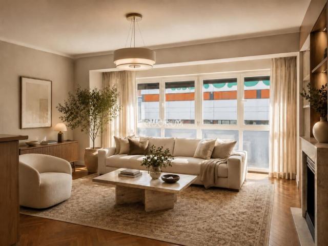 Piso en venta en Elexalde, Getxo