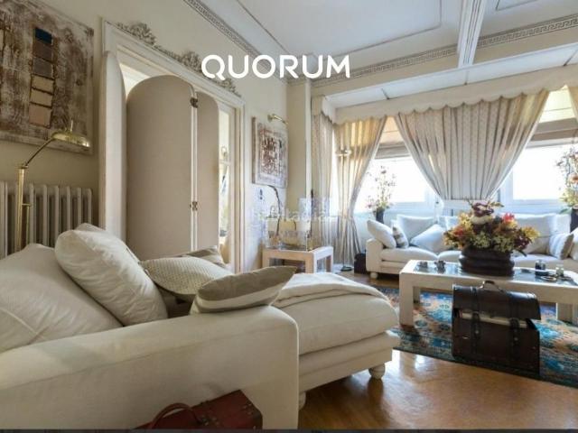Piso en venta en Elexalde, Getxo