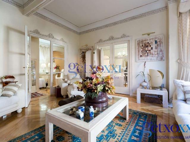 Piso en venta en Elexalde, Getxo