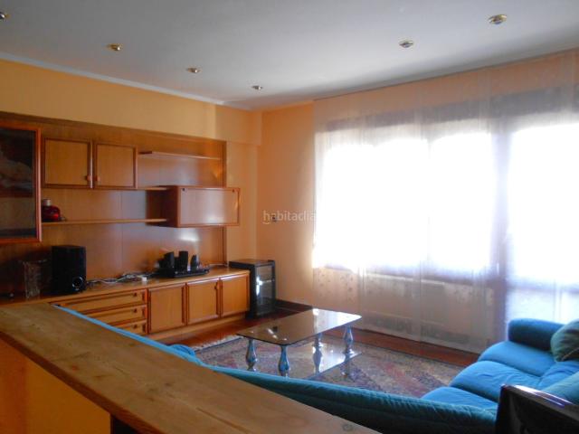Piso en venta en Elexalde, Getxo