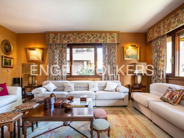 Piso en venta en Elexalde, Getxo